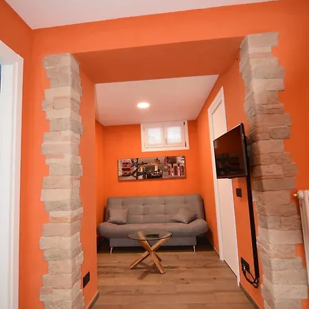 Apartmán Tre Palme *