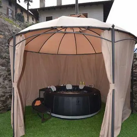 Tre Palme Apartmán