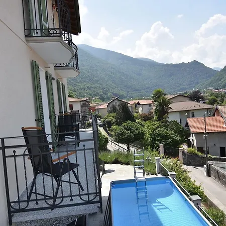 Apartmán Tre Palme