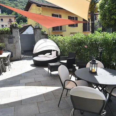 Tre Palme Apartmán